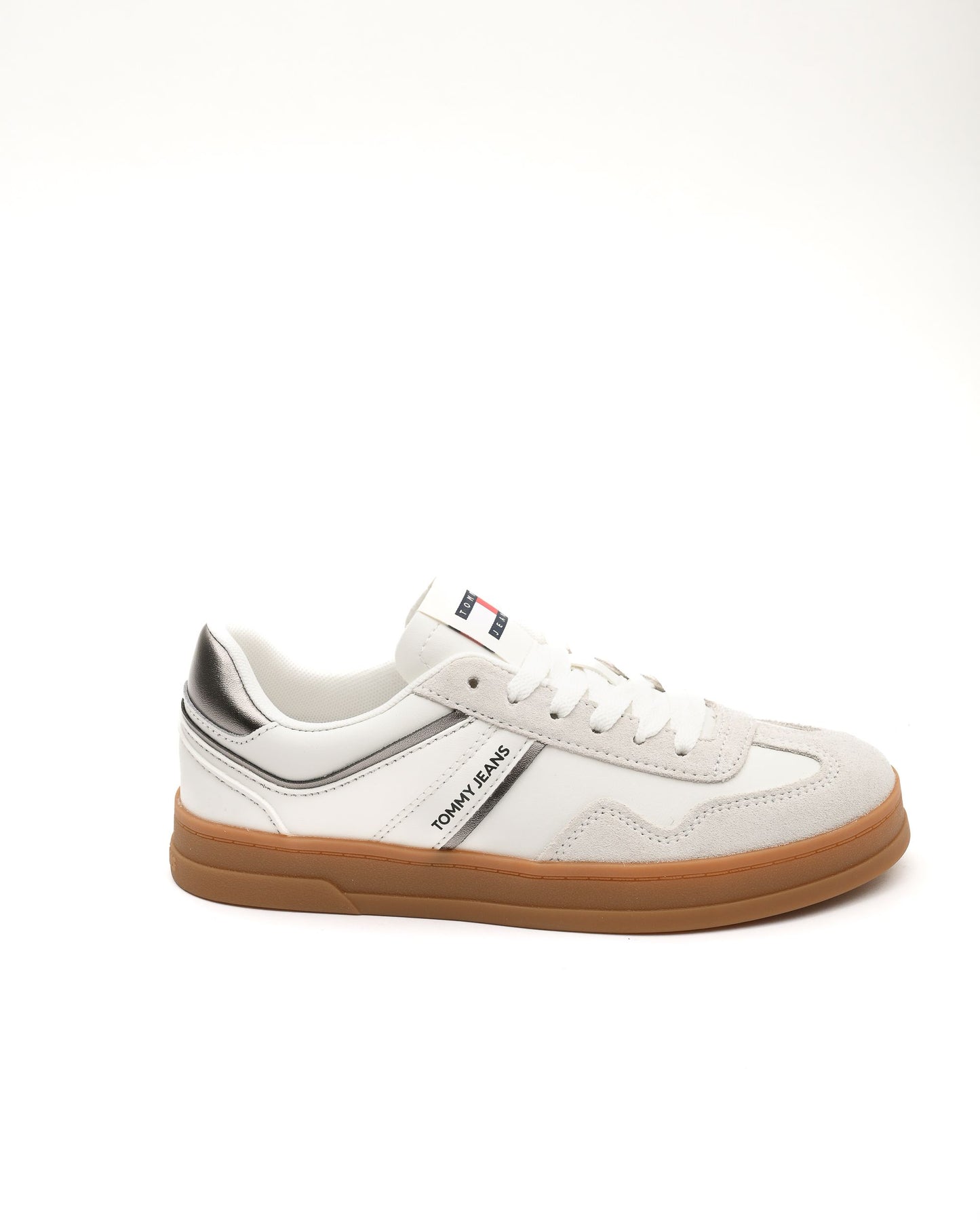 Tommy Hilfiger Womens Sneakers EN0EN02612TRH