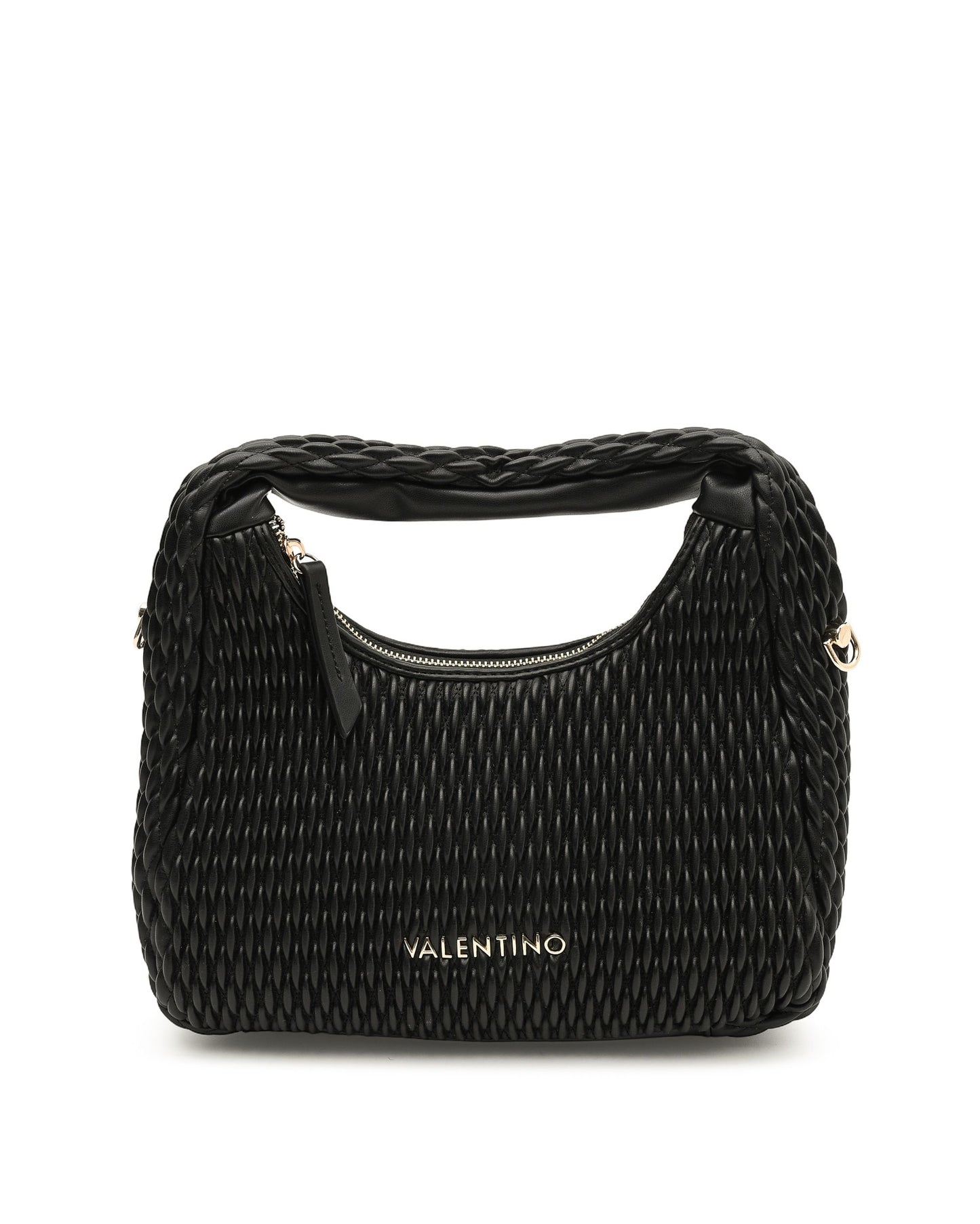 Valentino Womens Shoulder Bag VBS8DA08 001