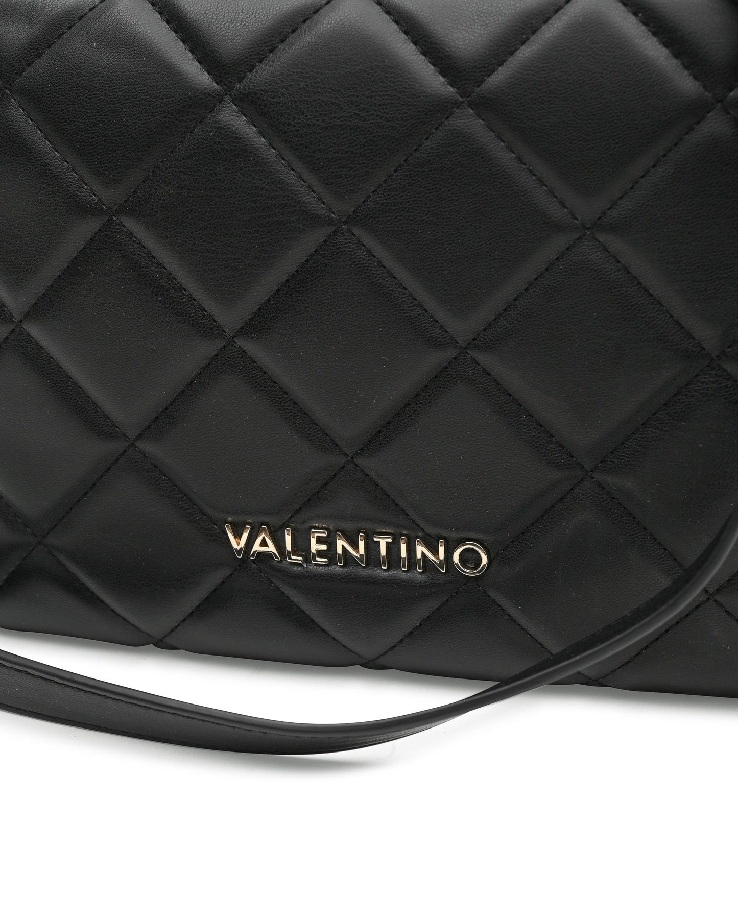 Valentino Womens Handbag VBS3KK50R 001