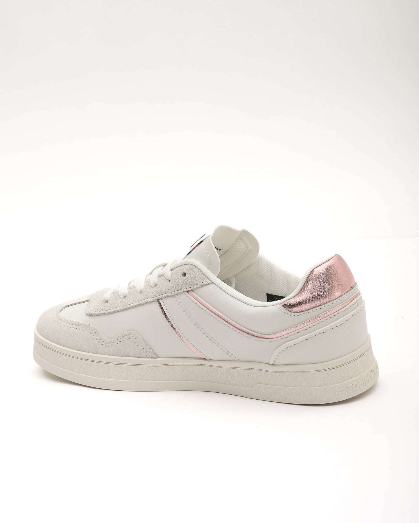 Tommy Hilfiger Womens Sneakers EN0EN02612TH2
