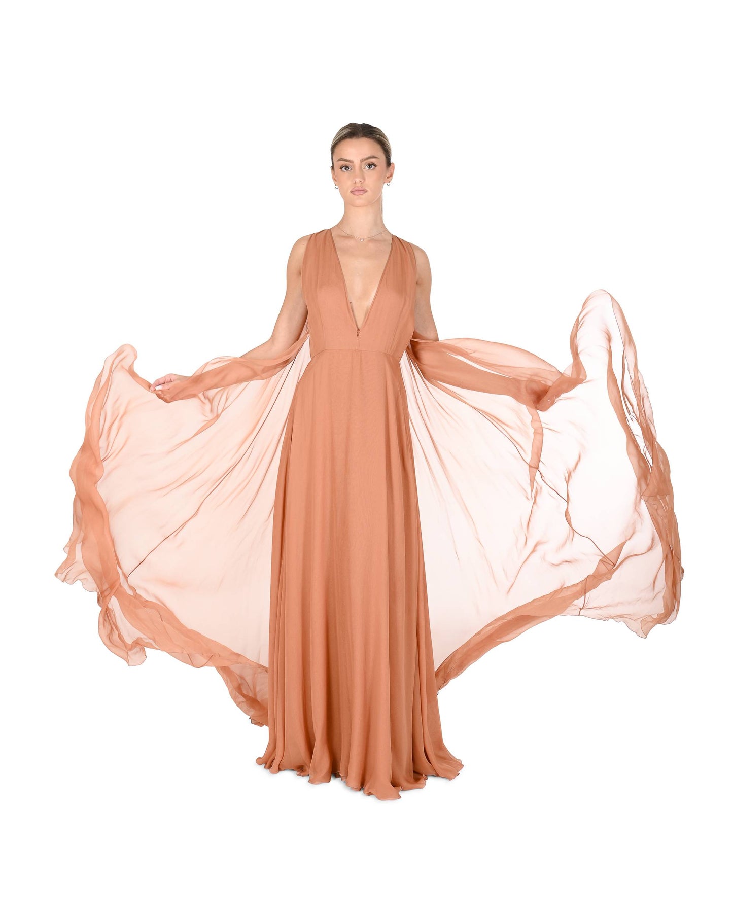 Valentino Womens Dress 1B3VDDR02UP.496 496
