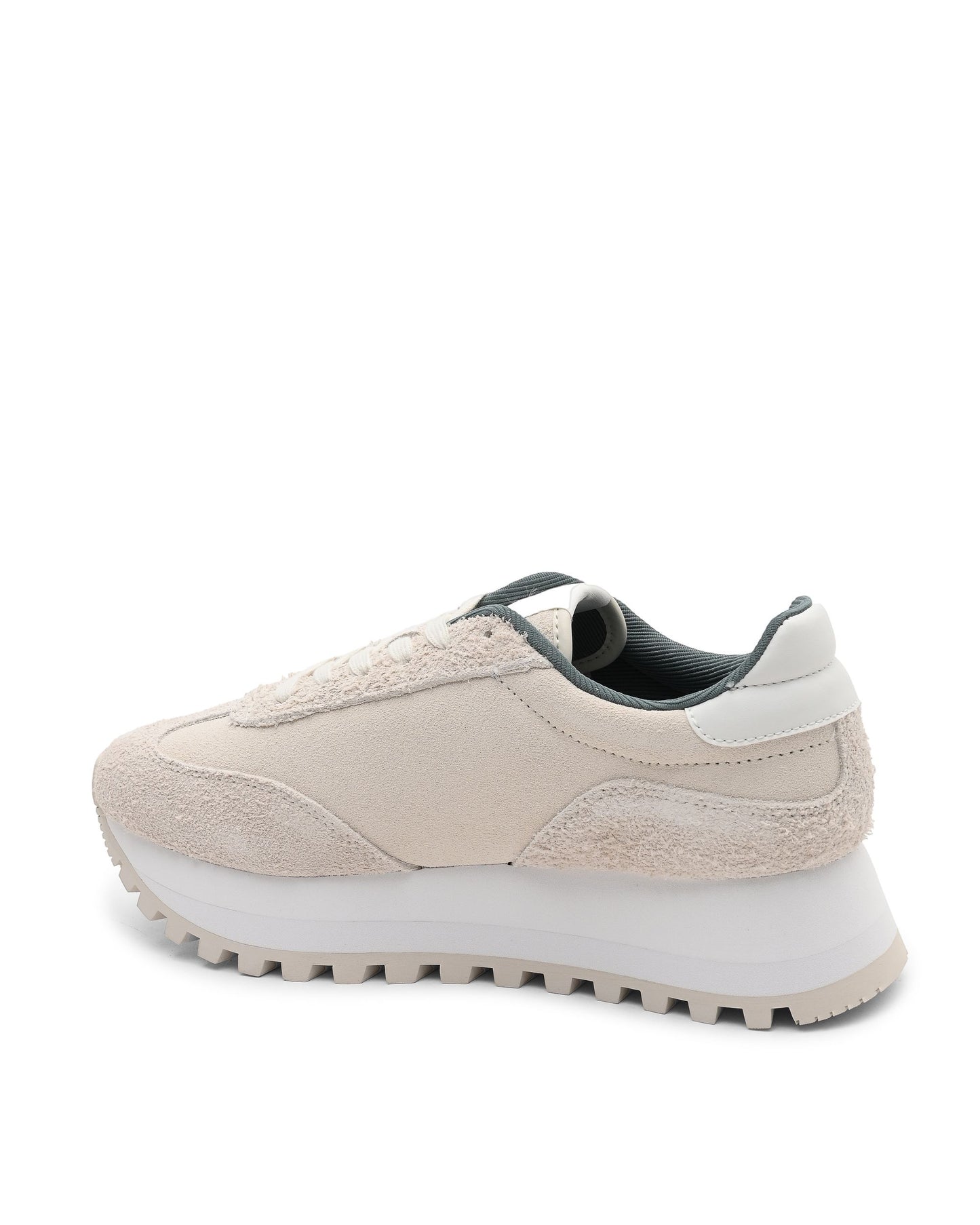 Calvin Klein Womens Sneakers YW0YW015740GF