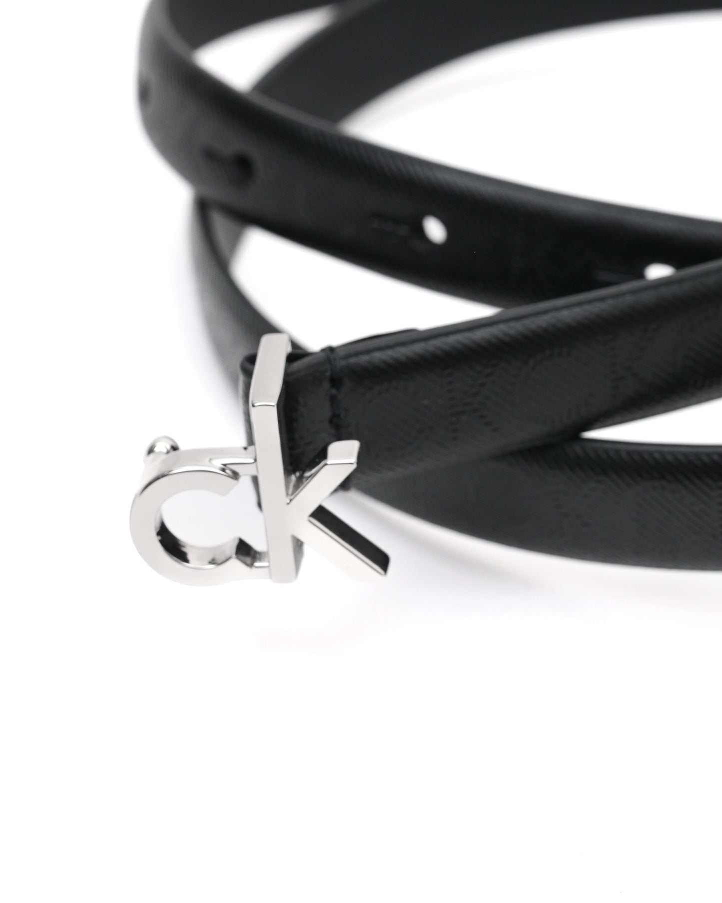 Calvin Klein Womens Belt K60K612933BEH