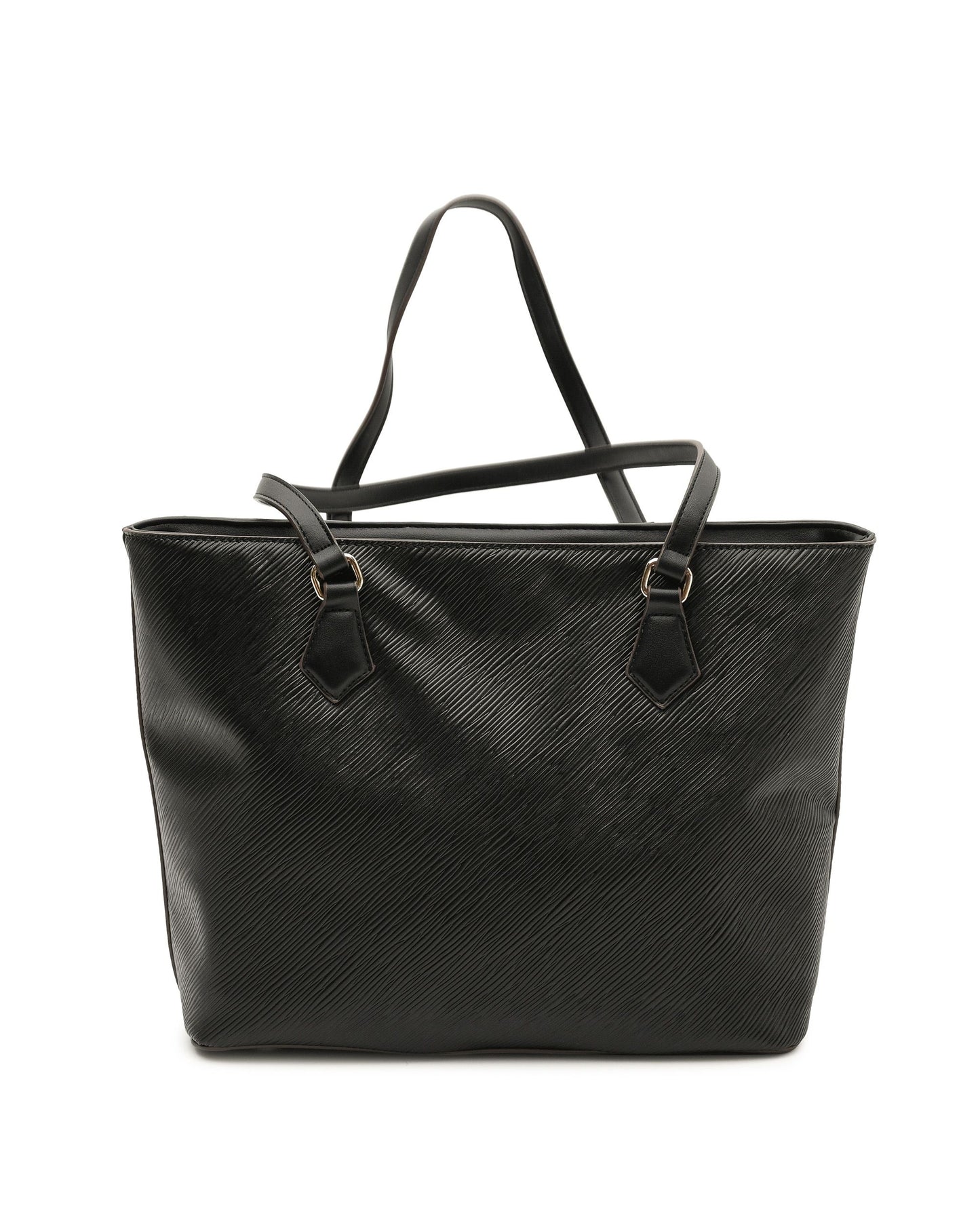 Valentino Womens Shoulder Bag VBS8FU01 001