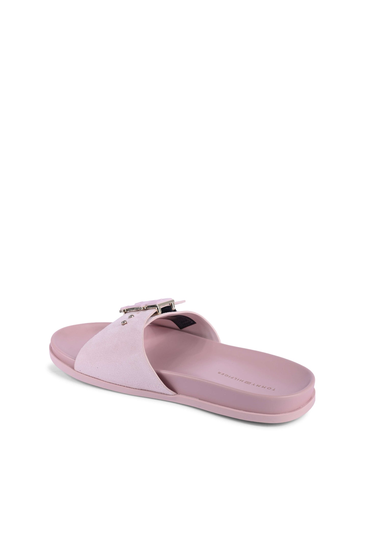 Tommy Hilfiger Womens Sandal Pink FW0FW07935TJQ