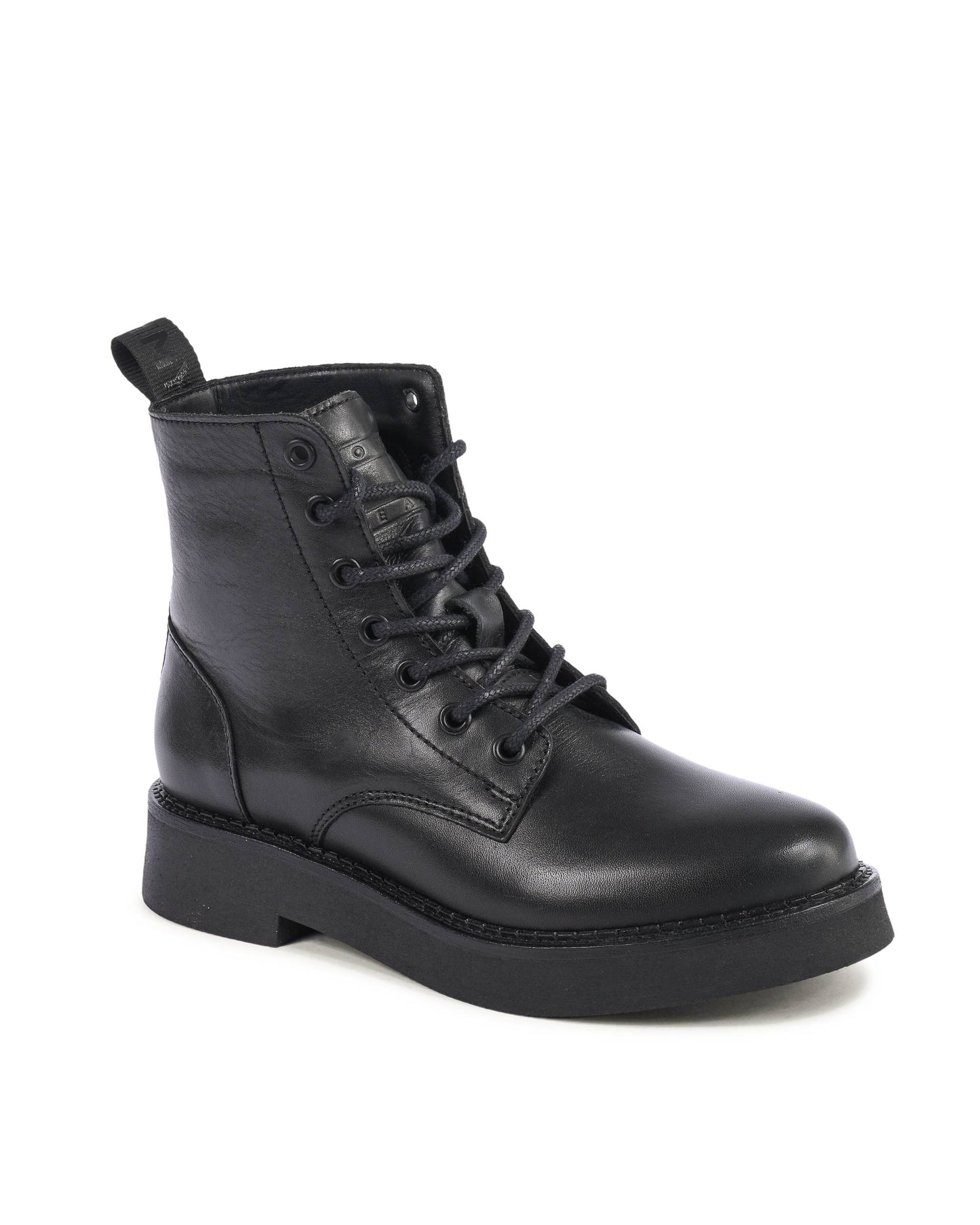 Tommy Hilfiger Women Boots BLACK EN0EN02310BDS