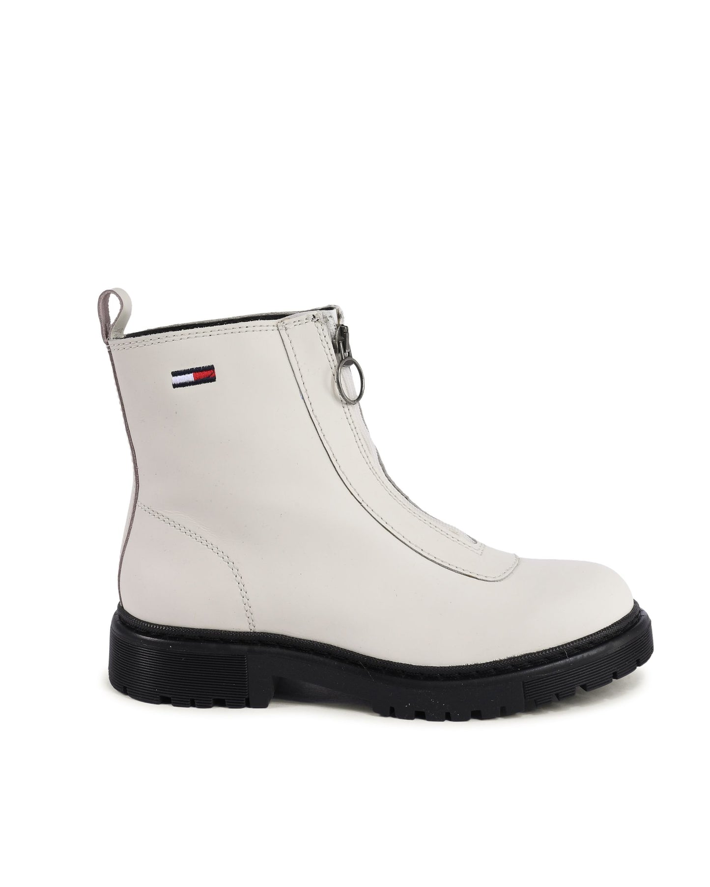 Tommy Hilfiger Women Boots WHITE EN0EN01922YBI