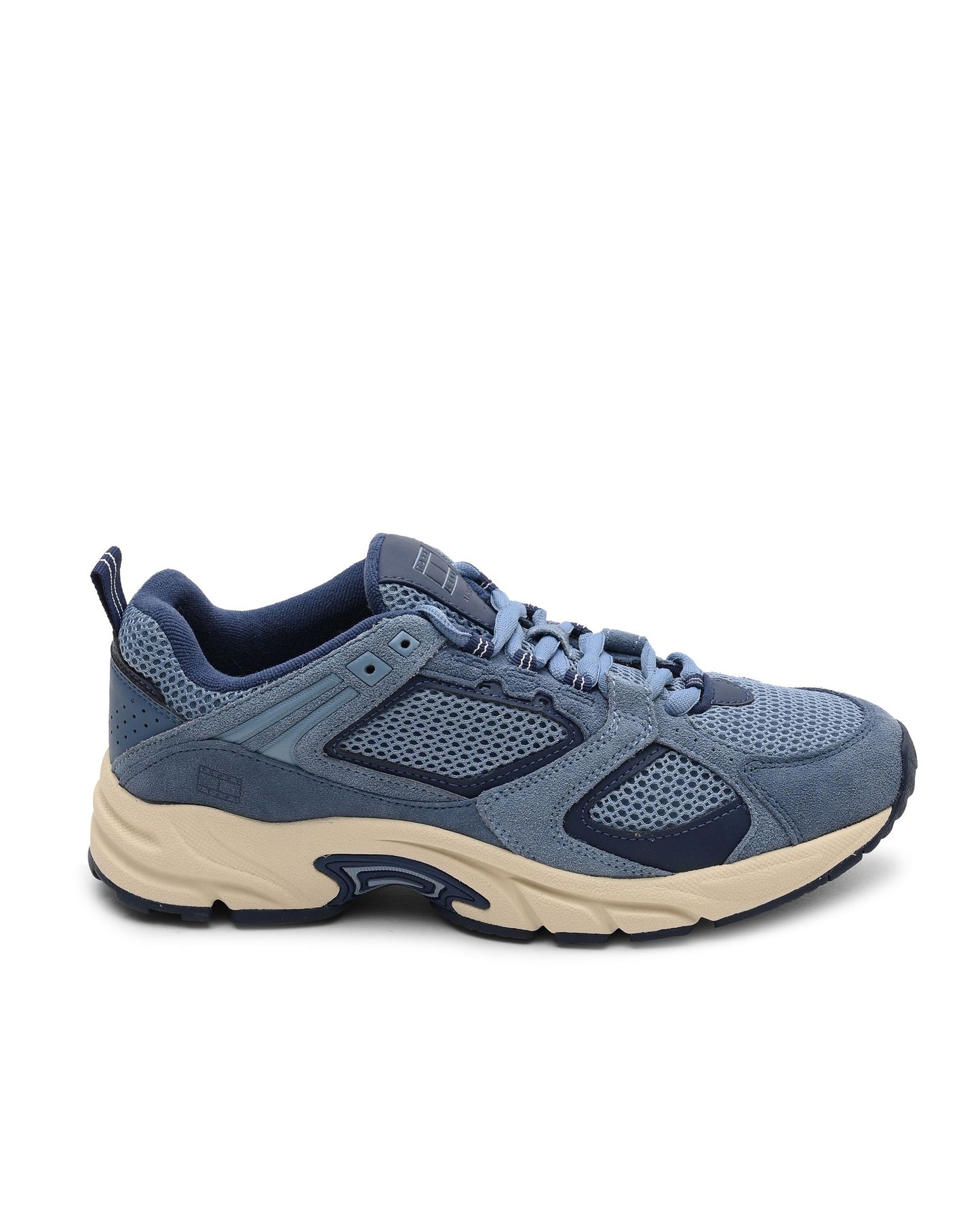 Tommy Hilfiger Mens Sneakers EM0EM01557DY6