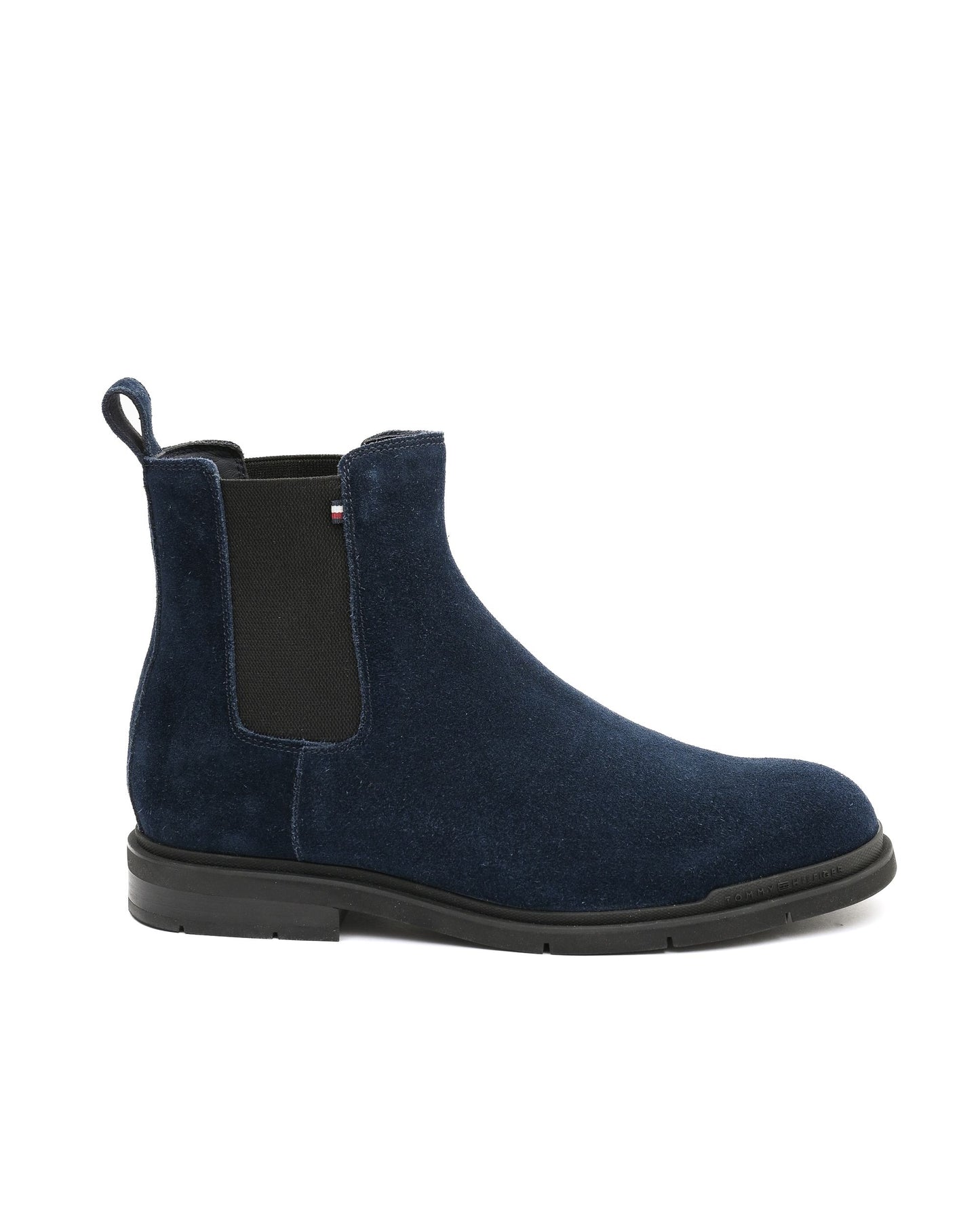 Tommy Hilfiger Mens Boots FM0FM05102DW5