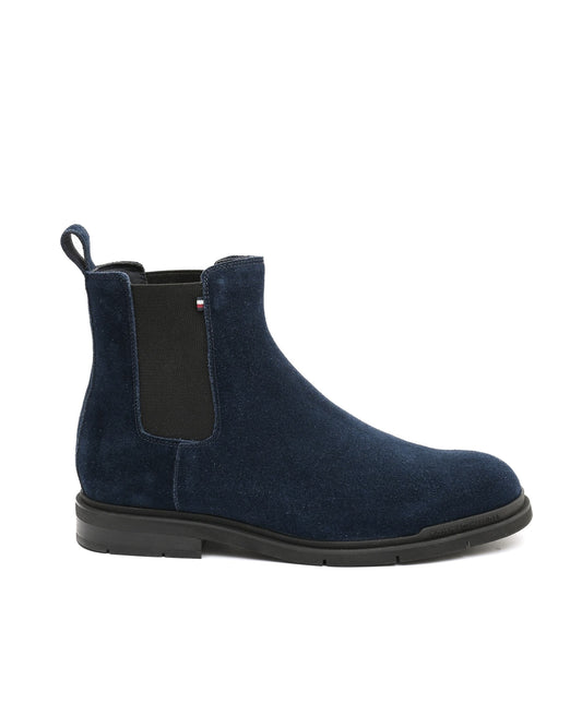 Tommy Hilfiger Mens Boots FM0FM05102DW5