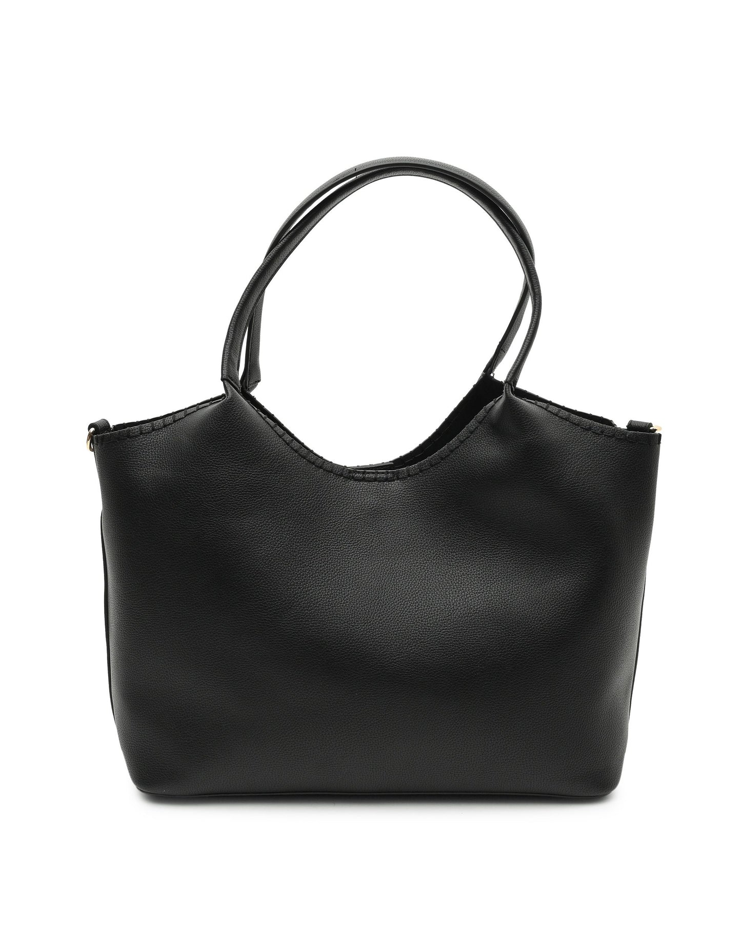 Valentino Womens Shoulder Bag VBS9W901 001