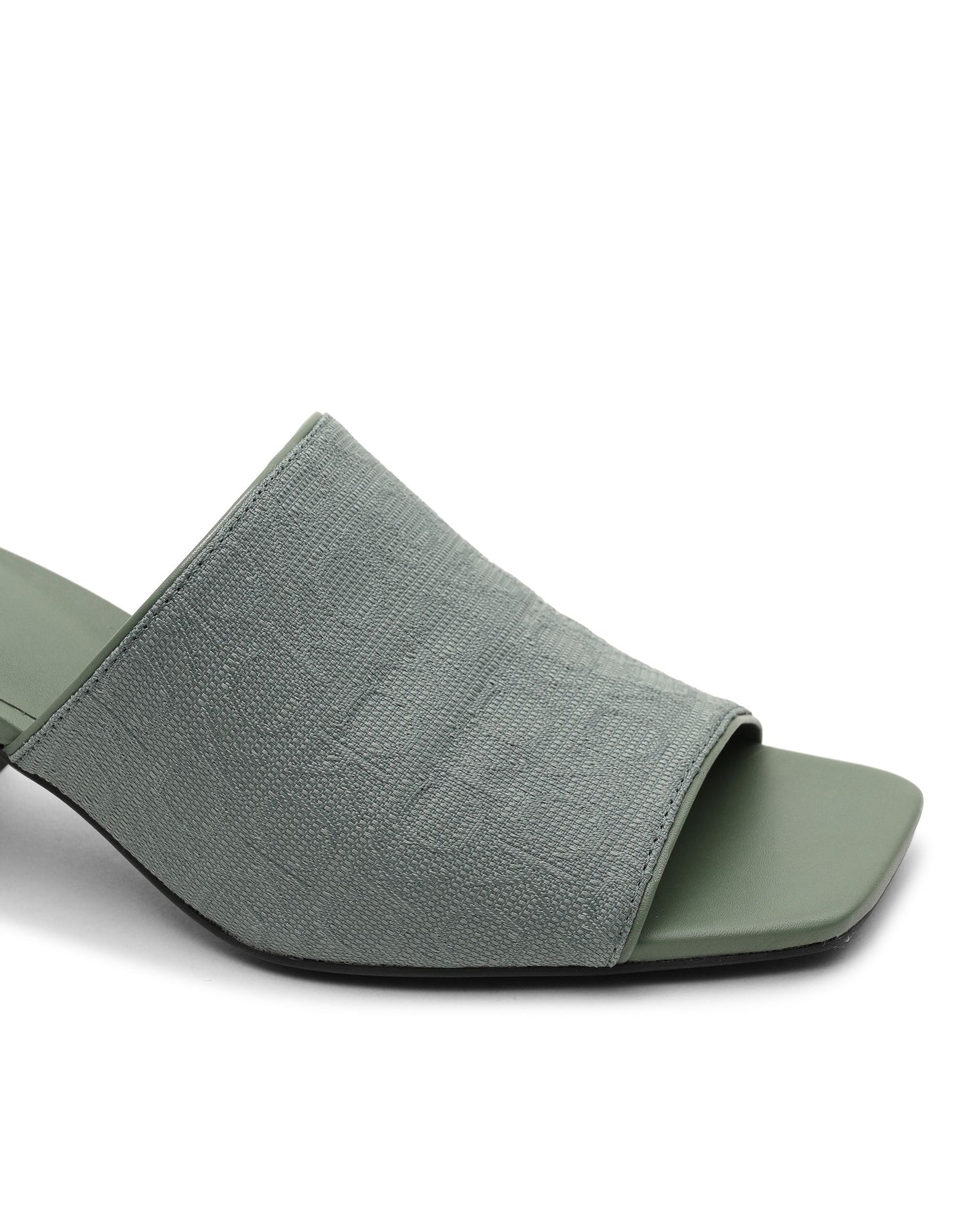 Calvin Klein Womens Sandals HW0HW01936MSW
