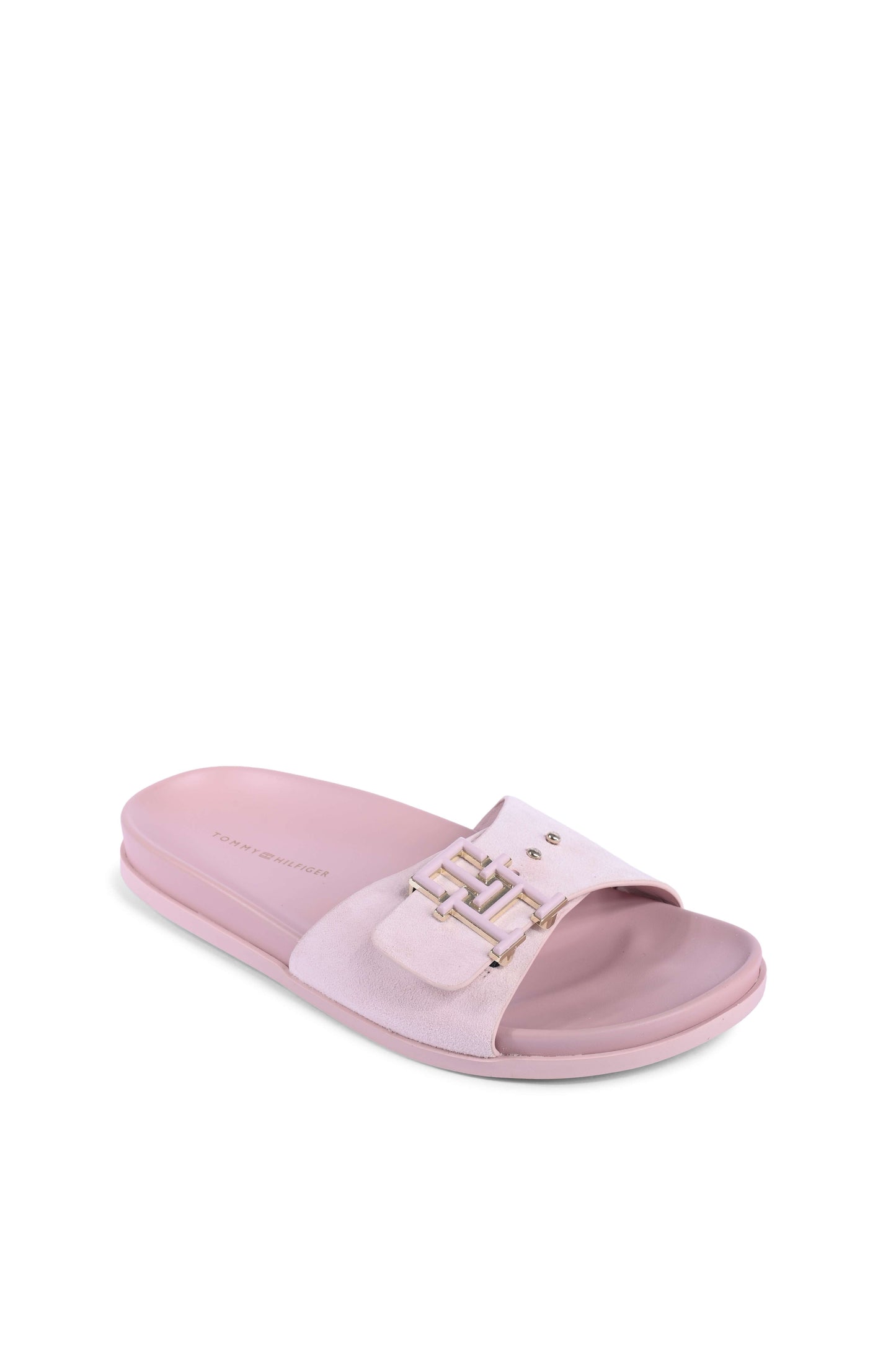 Tommy Hilfiger Womens Sandal Pink FW0FW07935TJQ