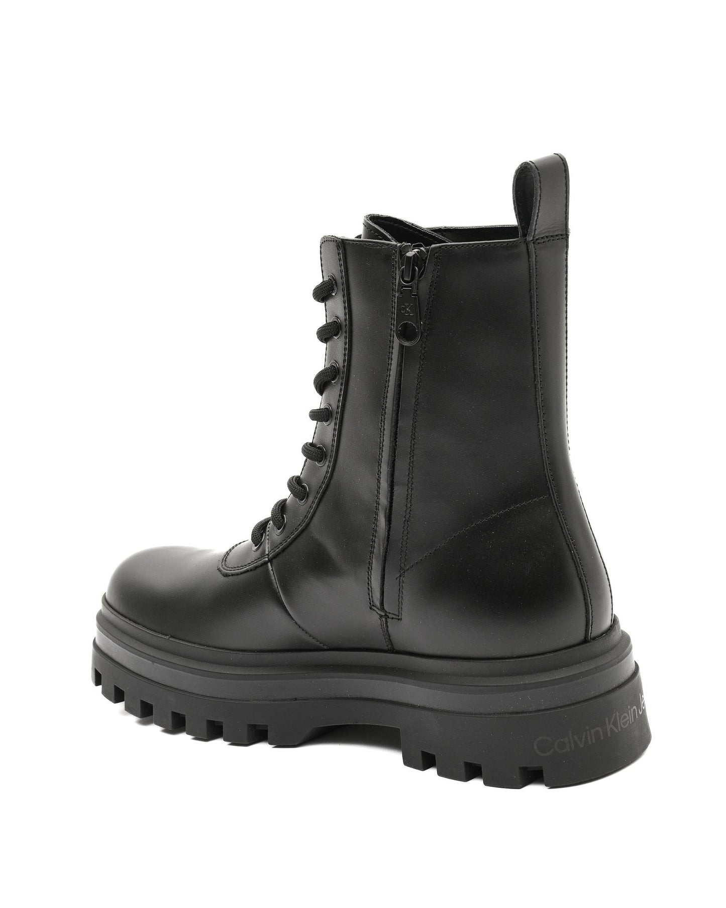 Calvin Klein Mens Boots YM0YM010660GJ
