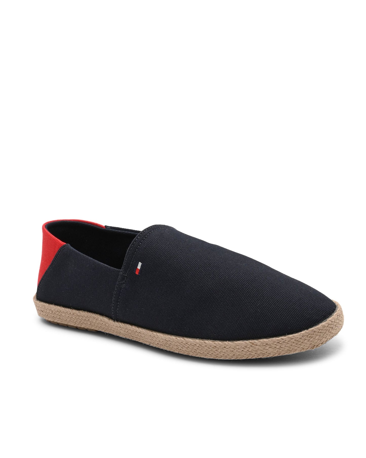 Tommy Hilfiger Mens Loafers FM0FM05353DW5