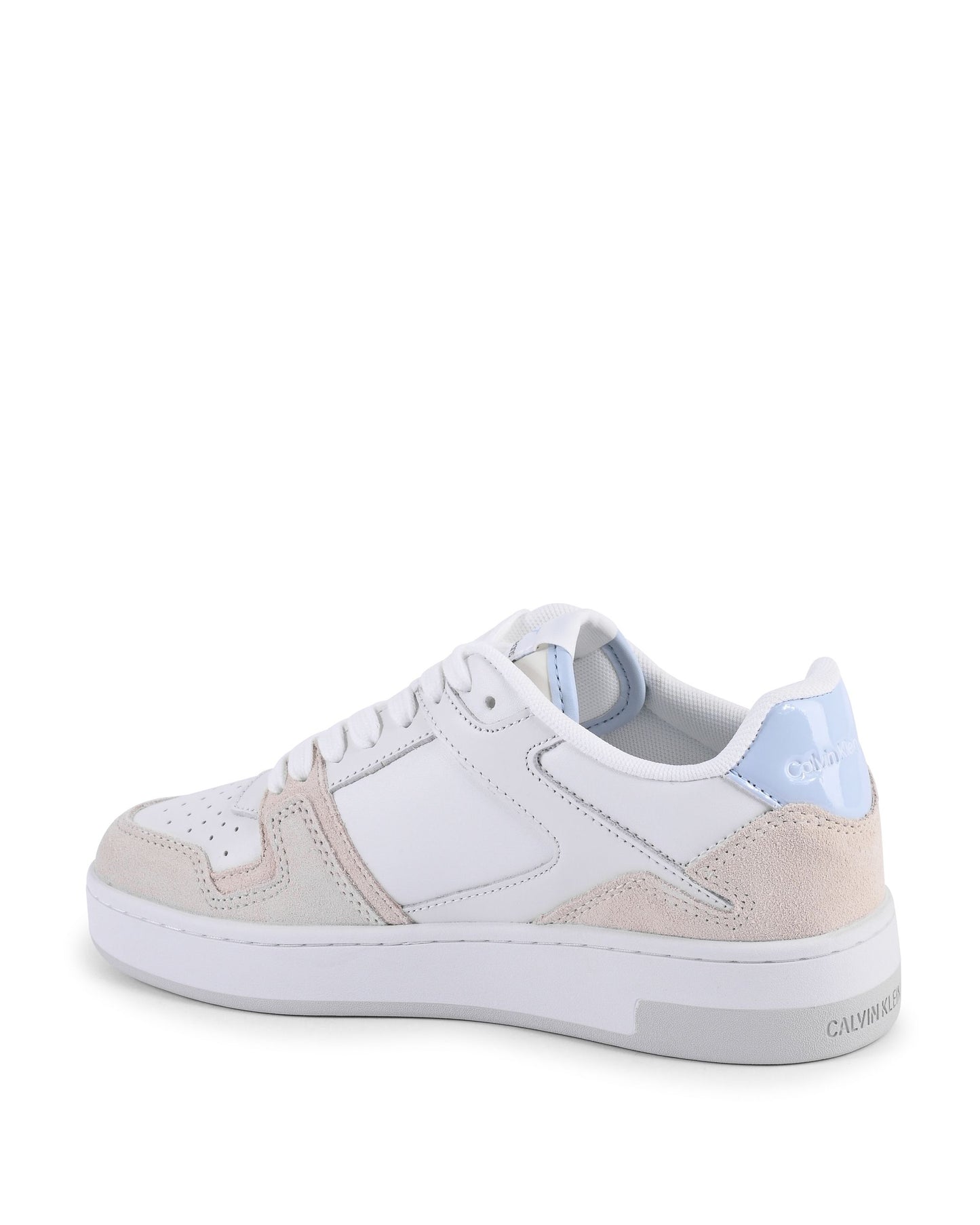 Calvin Klein Womens Sneaker YW0YW013880LB