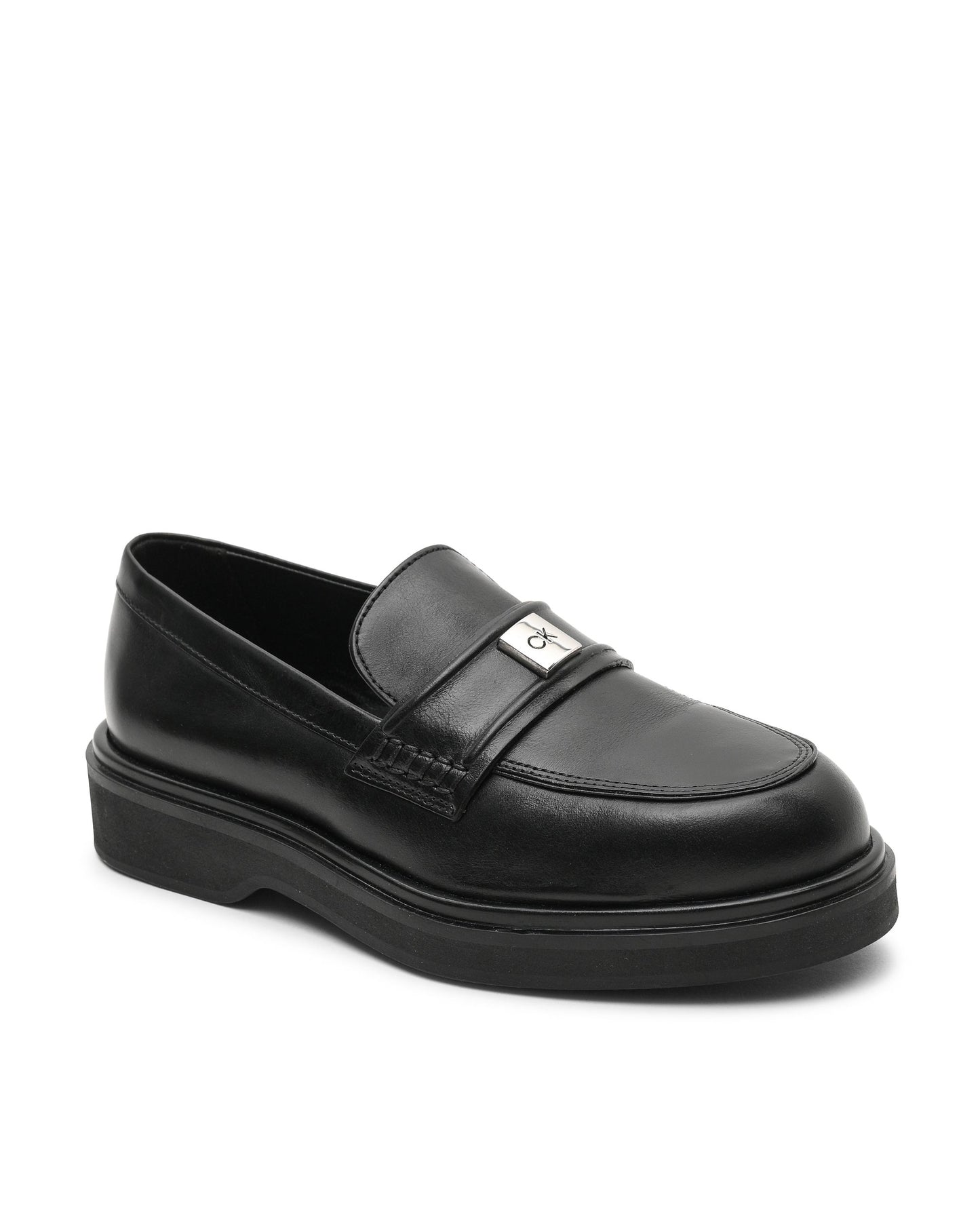 Calvin Klein Womens Driver Shoes HW0HW02182BEH