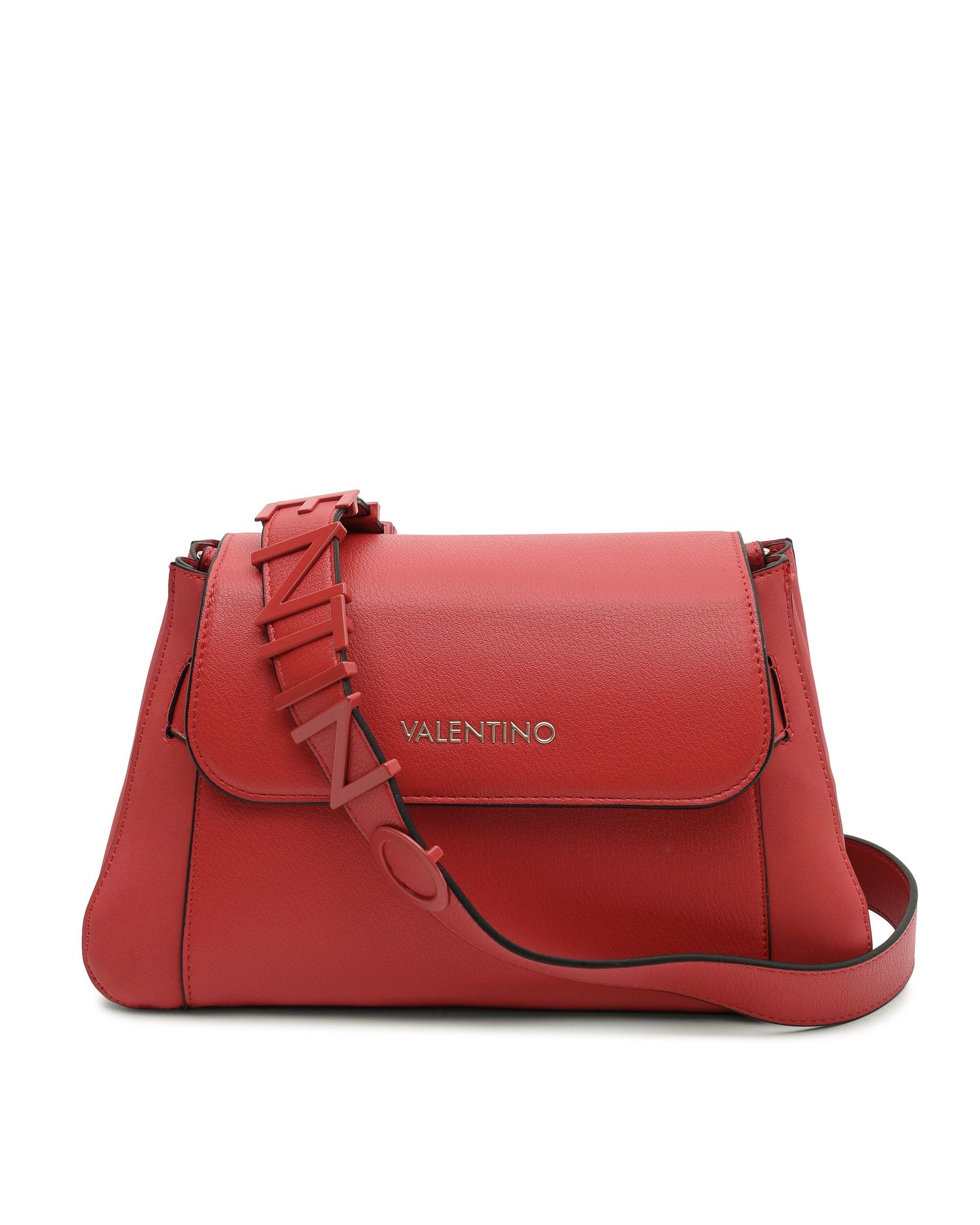 Valentino Womens Shoulder Bag VBS7C501 003