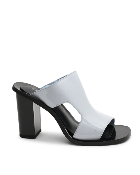 Calvin Klein Womens Sandals YW0YW013450GY