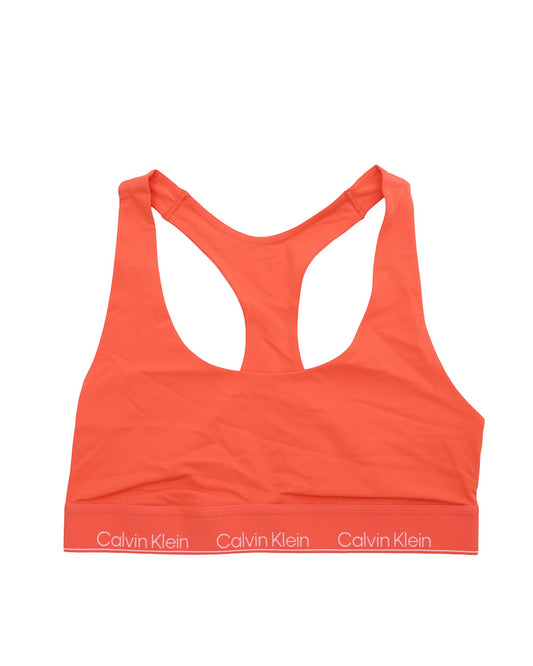 Calvin Klein Womens Bralette 000QF6922E3CI