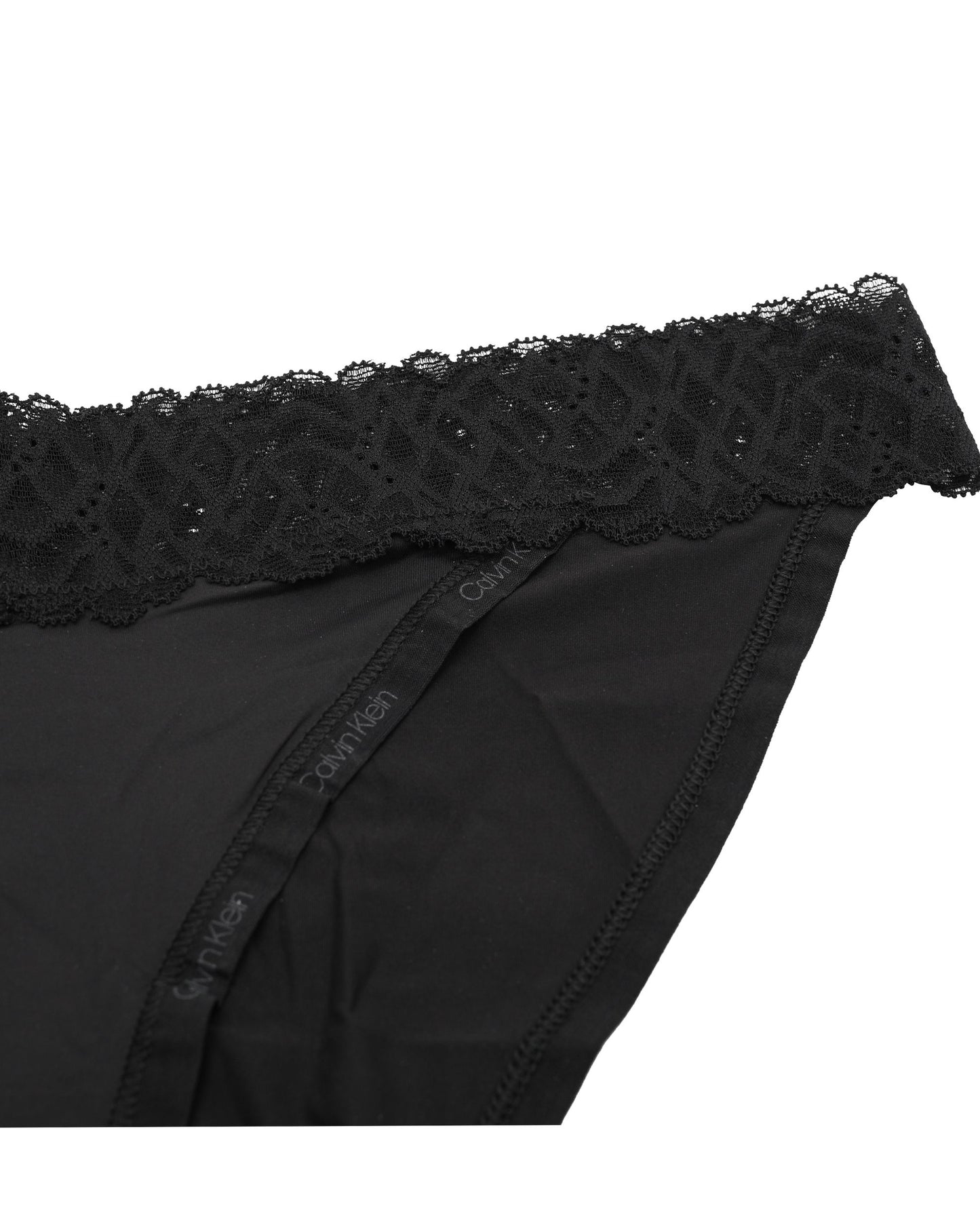 Calvin Klein Womens Bikini 000QF7930EUB1