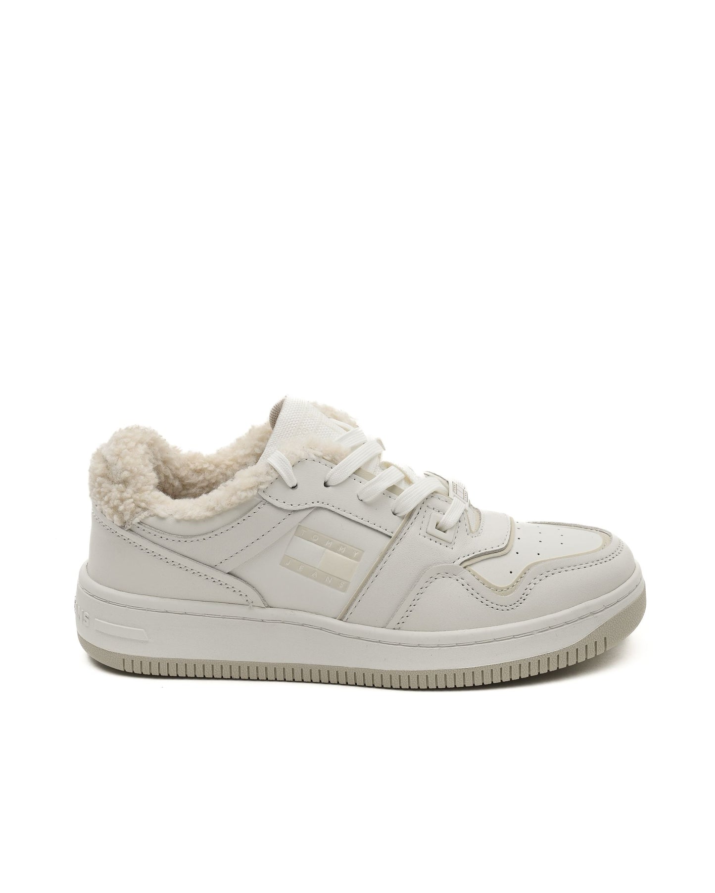 Tommy Hilfiger Womens Sneakers EN0EN02593YBL
