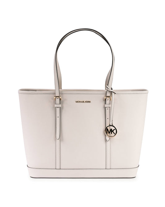 Michael Kors Womens Handbags 35F0GTVT9L_LT CREAM