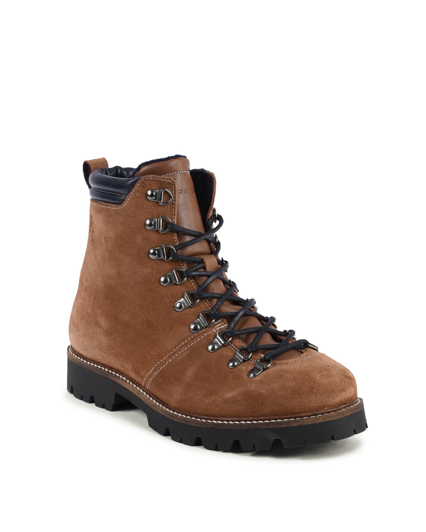 Tommy Hilfiger Men Boots BROWN FM0FM04764GVI