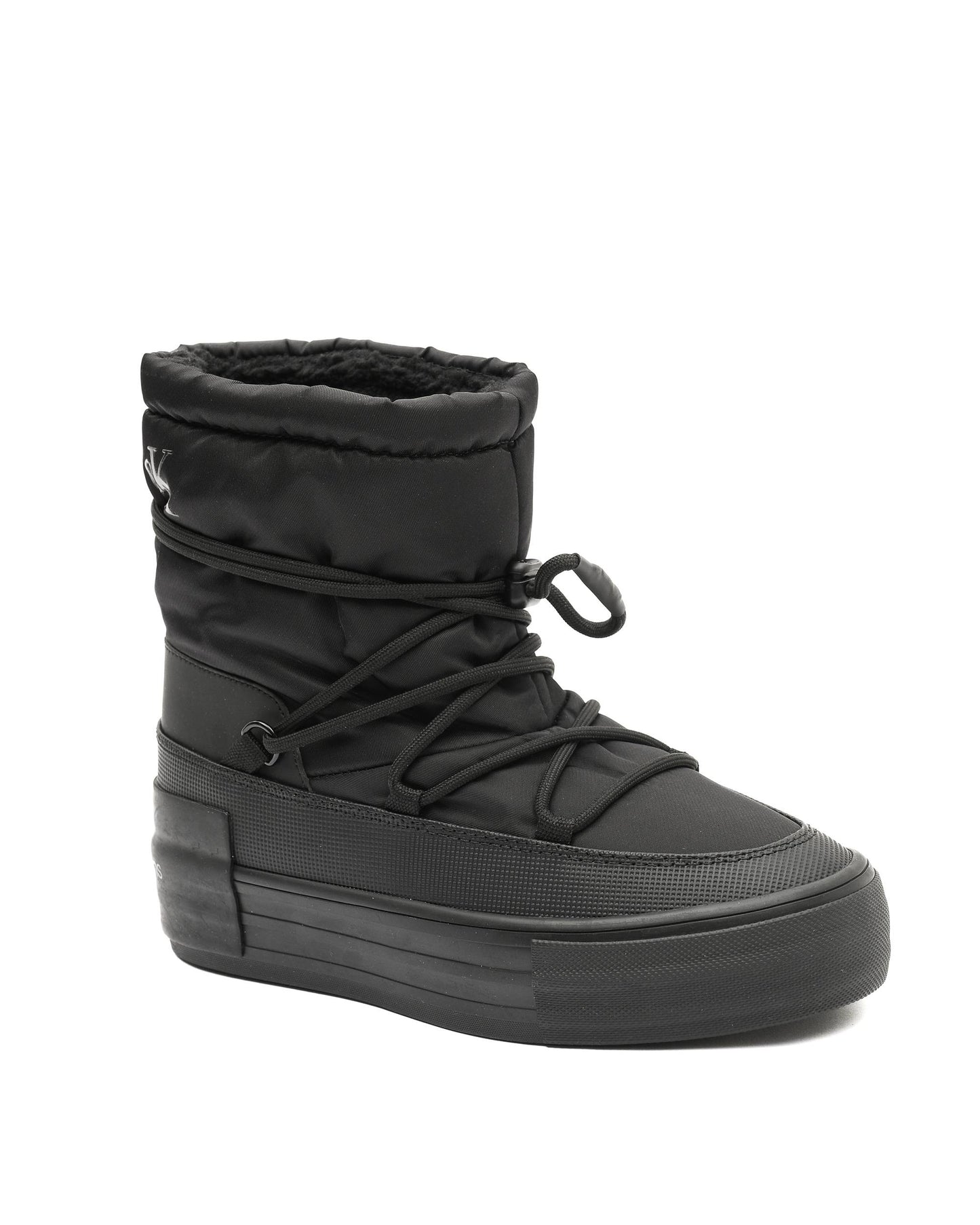 Calvin Klein Womens Sneakers YW0YW015910GJ