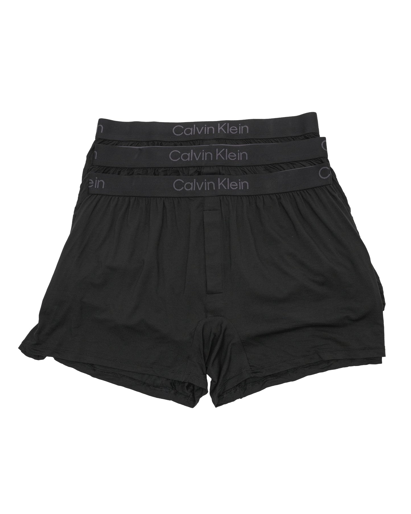 Calvin Klein Mens Boxer LV00NB4199UB1