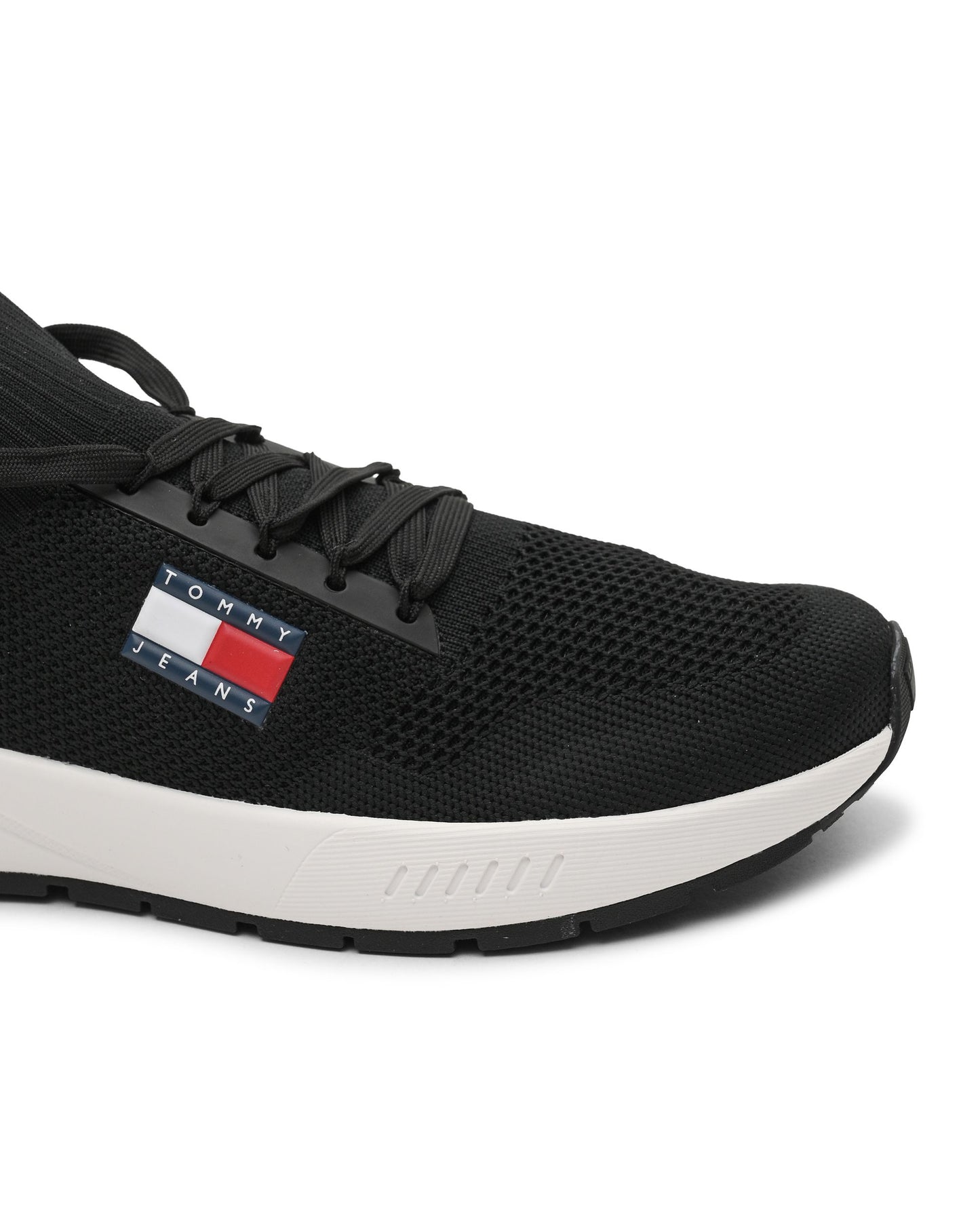 Tommy Hilfiger Mens Sneakers EM0EM01555BDS
