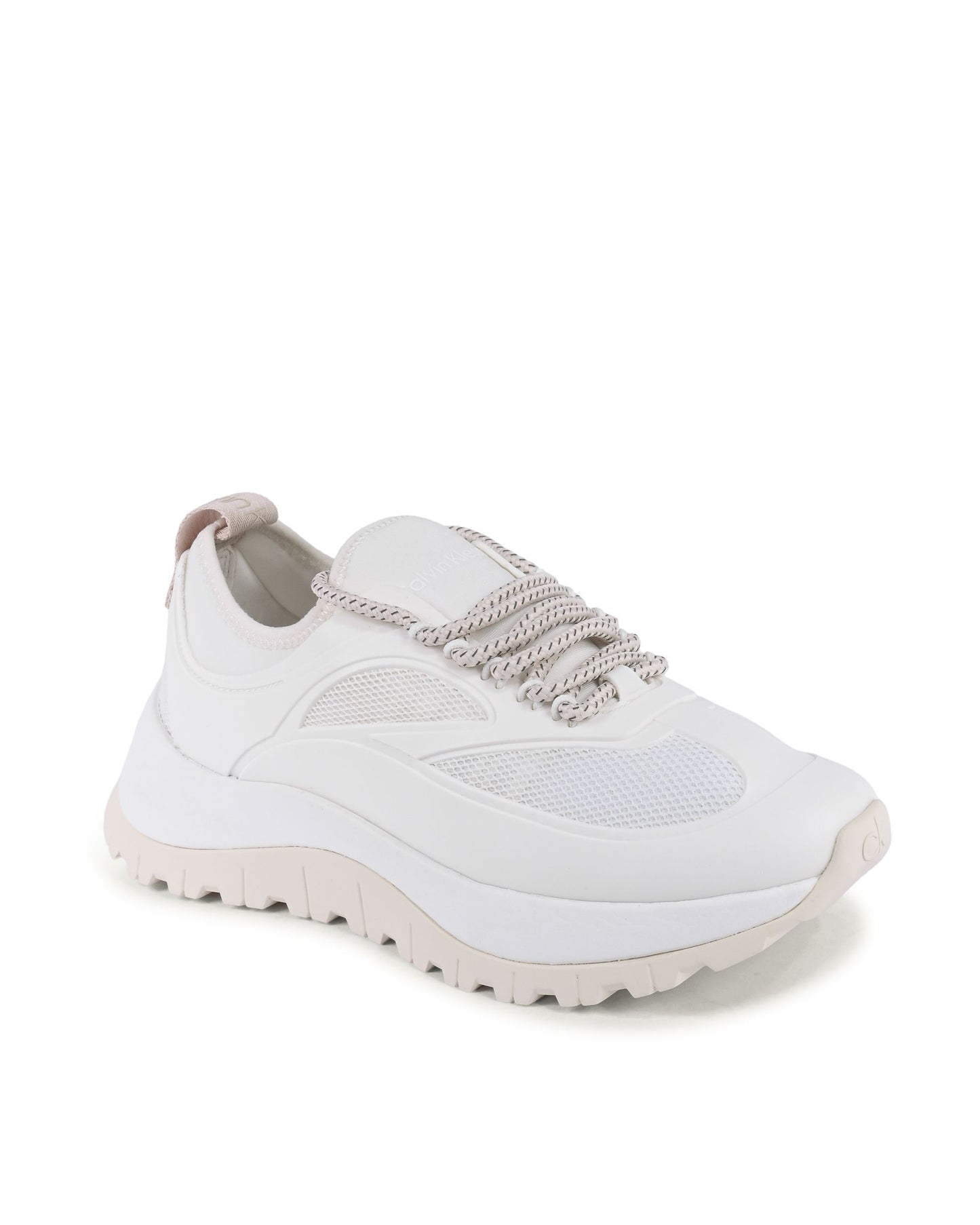 Calvin Klein Womens Sneaker HW0HW01900YBR