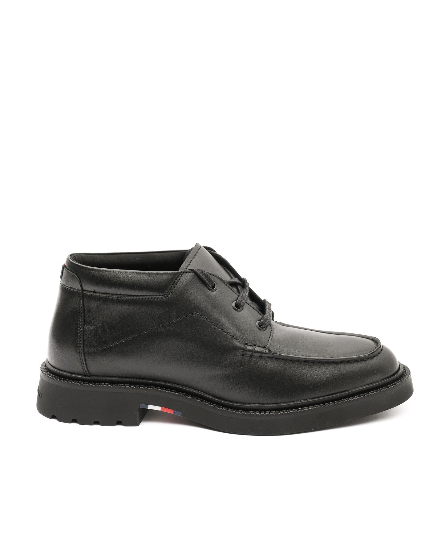 Tommy Hilfiger Mens Boots FM0FM05264BDS