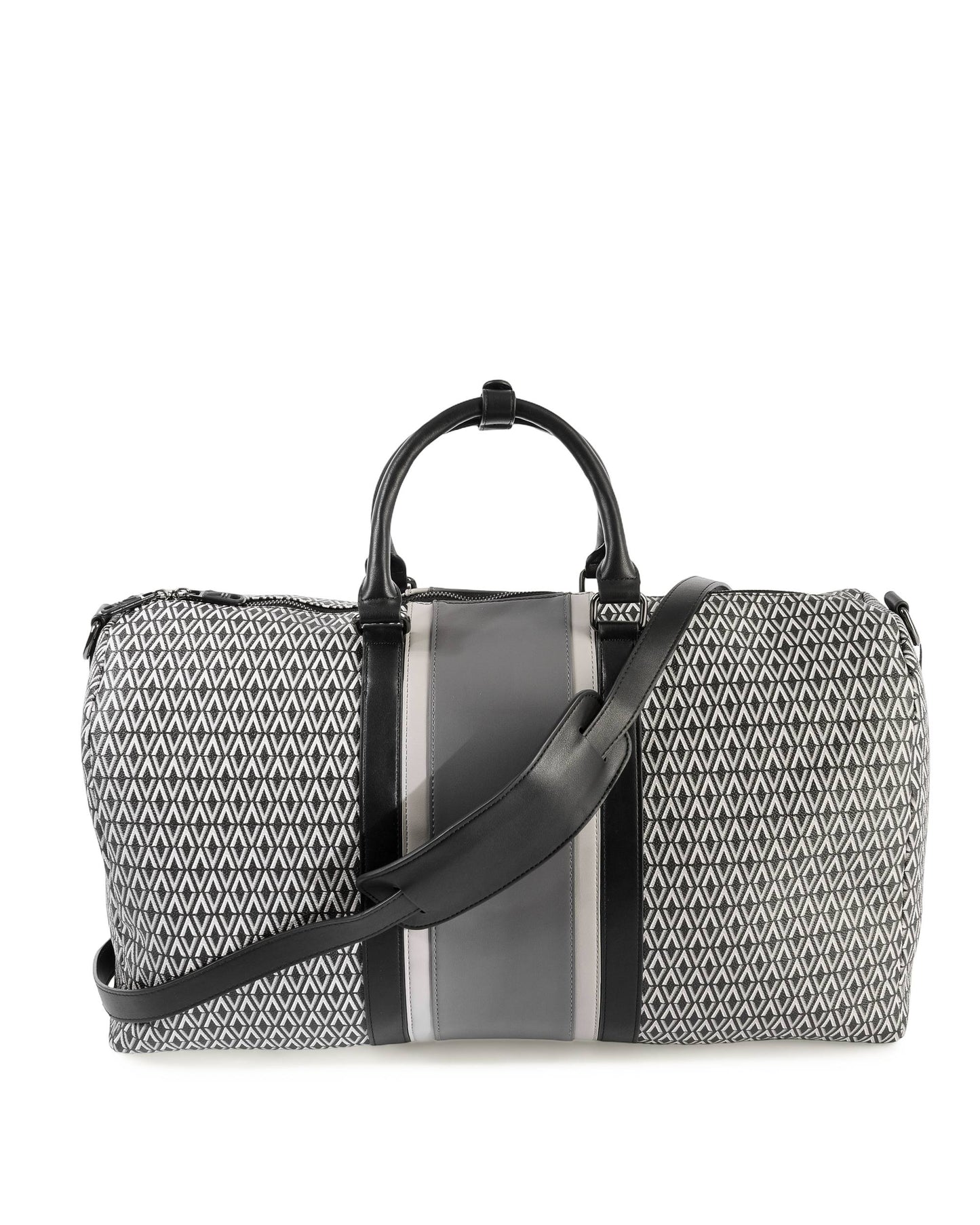 Valentino Men Duffel Bag VBS8AY10 E52