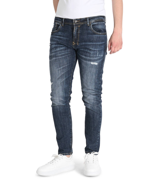 LTB Mens Denim Jeans 51238 54867 NEW DIEGO