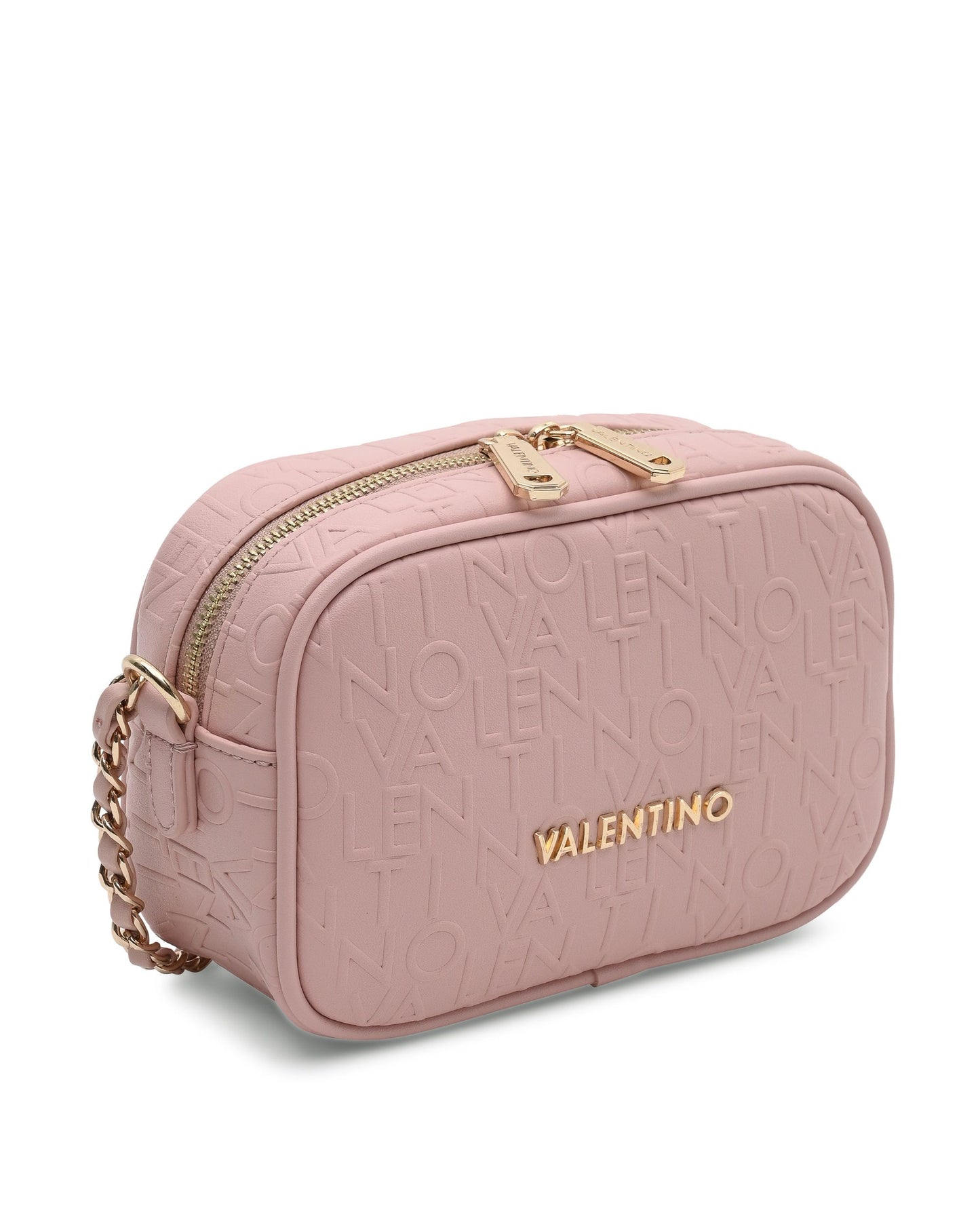 Valentino Womens Shoulder Bag VBS6V006 030