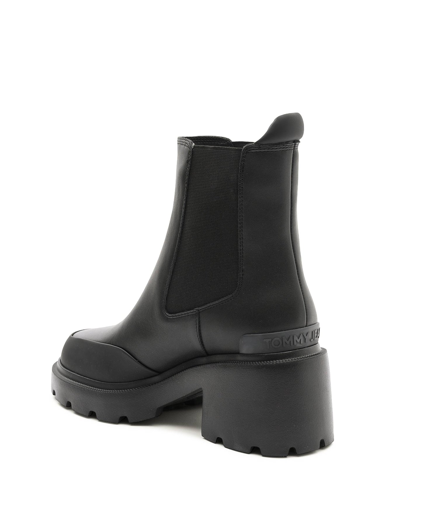 Tommy Hilfiger Womens Boots EN0EN02681BDS