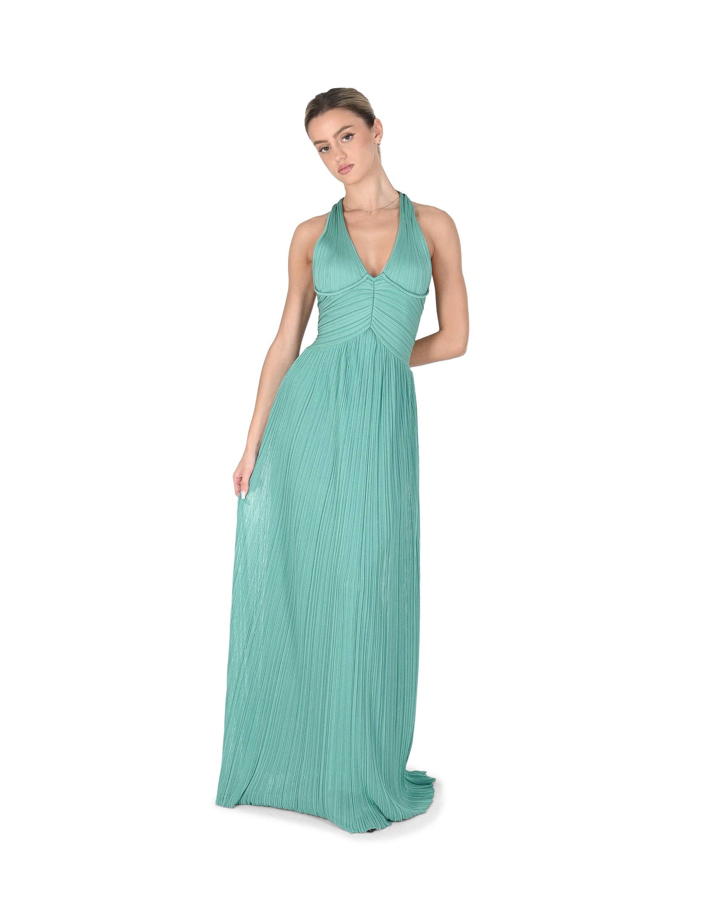 Balmain Womens Dress AF1RP26042KD.7CD 401