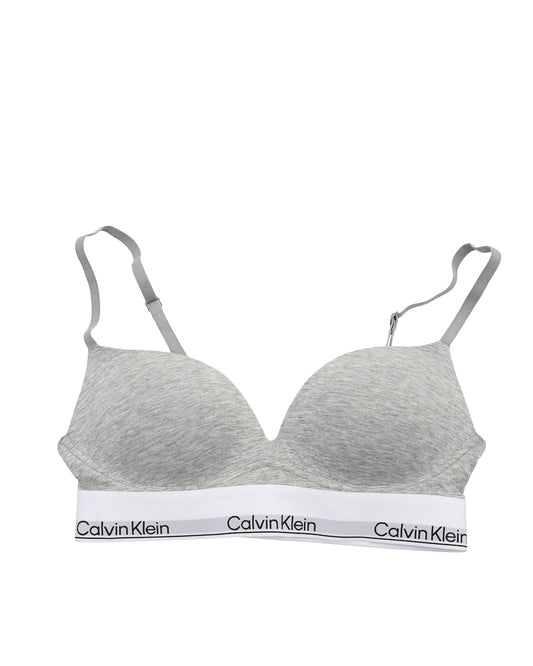 Calvin Klein Womens Bra LV00QF8502P7A
