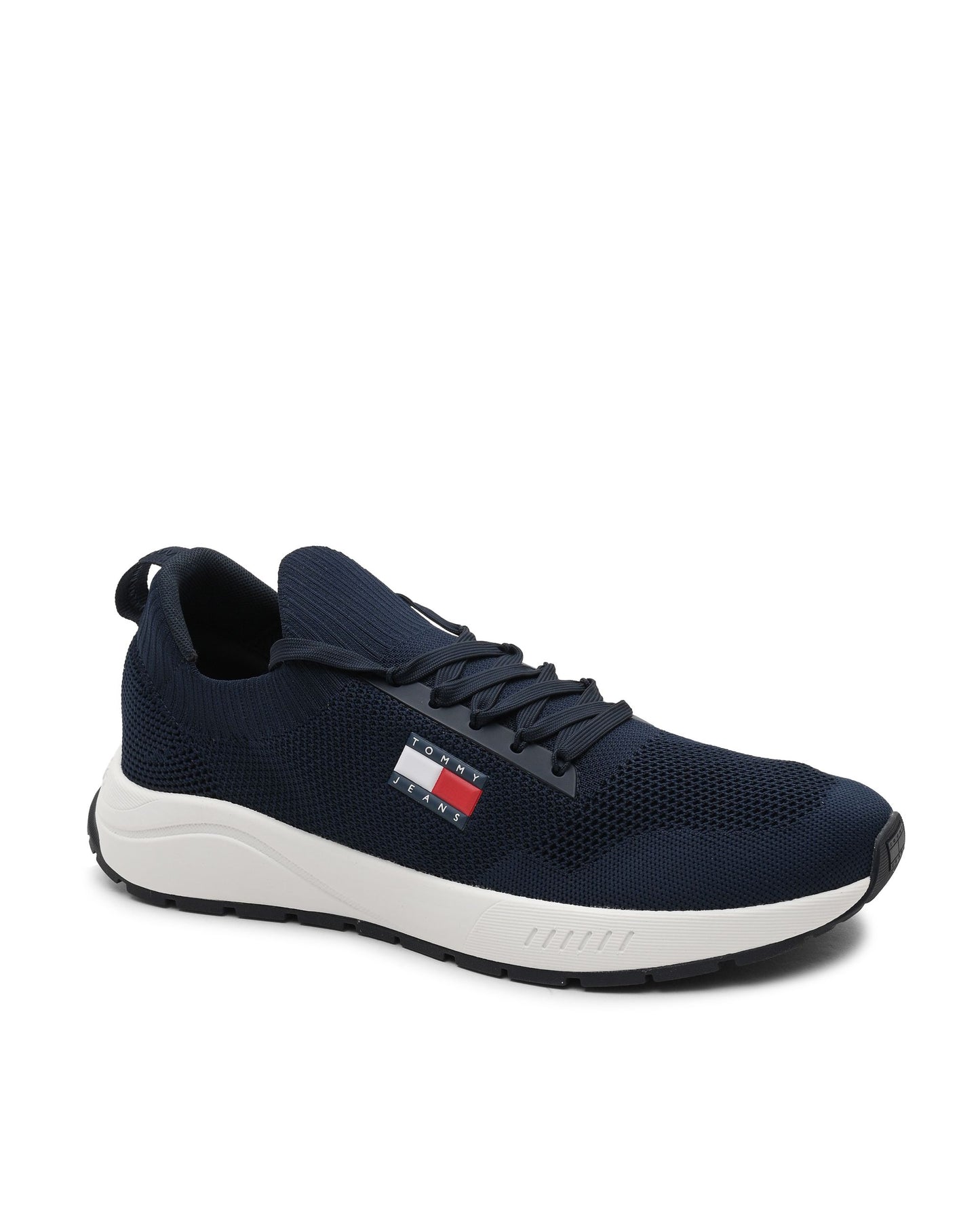 Tommy Hilfiger Mens Sneakers EM0EM01555C1G