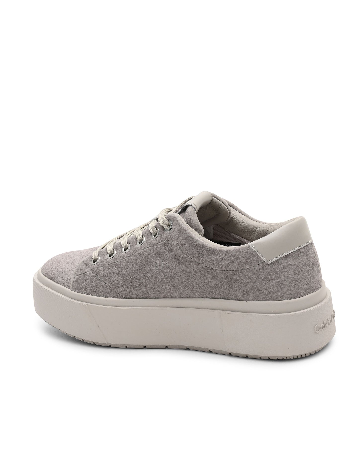 Calvin Klein Womens Sneakers HW0HW02325ADF