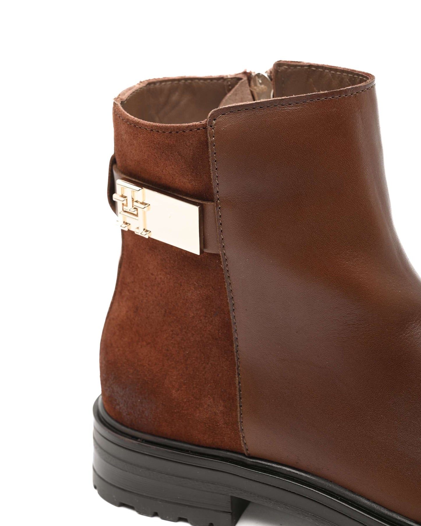 Tommy Hilfiger Womens Boots FW0FW08336GPK