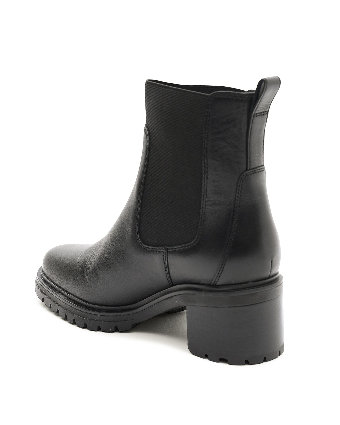 Tommy Hilfiger Womens Boots FW0FW08163BDS