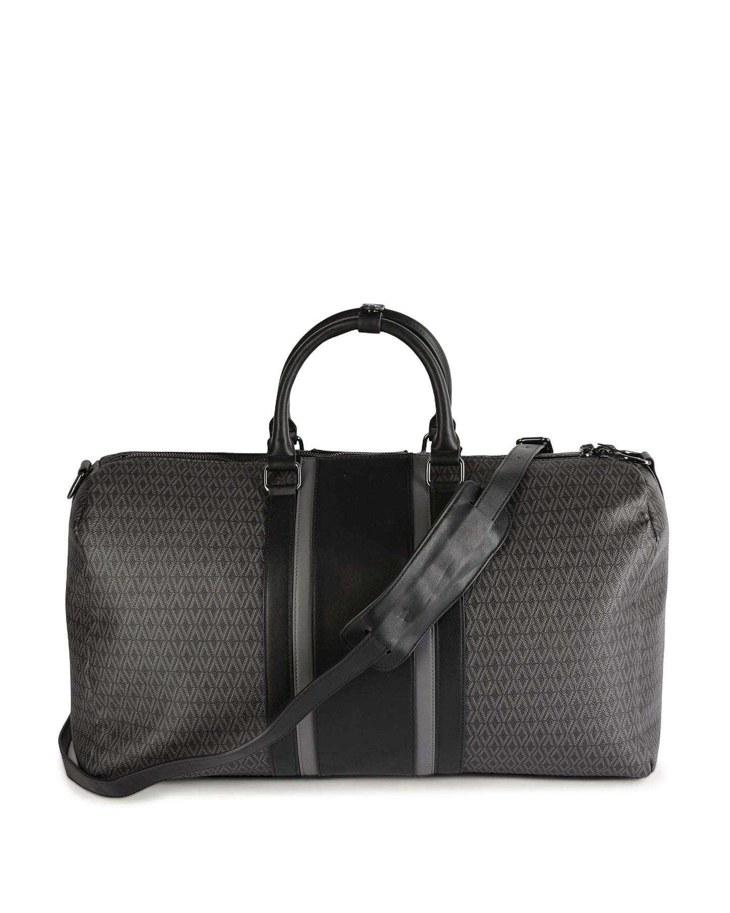 Valentino Men Duffel Bag VBS8AY10 395