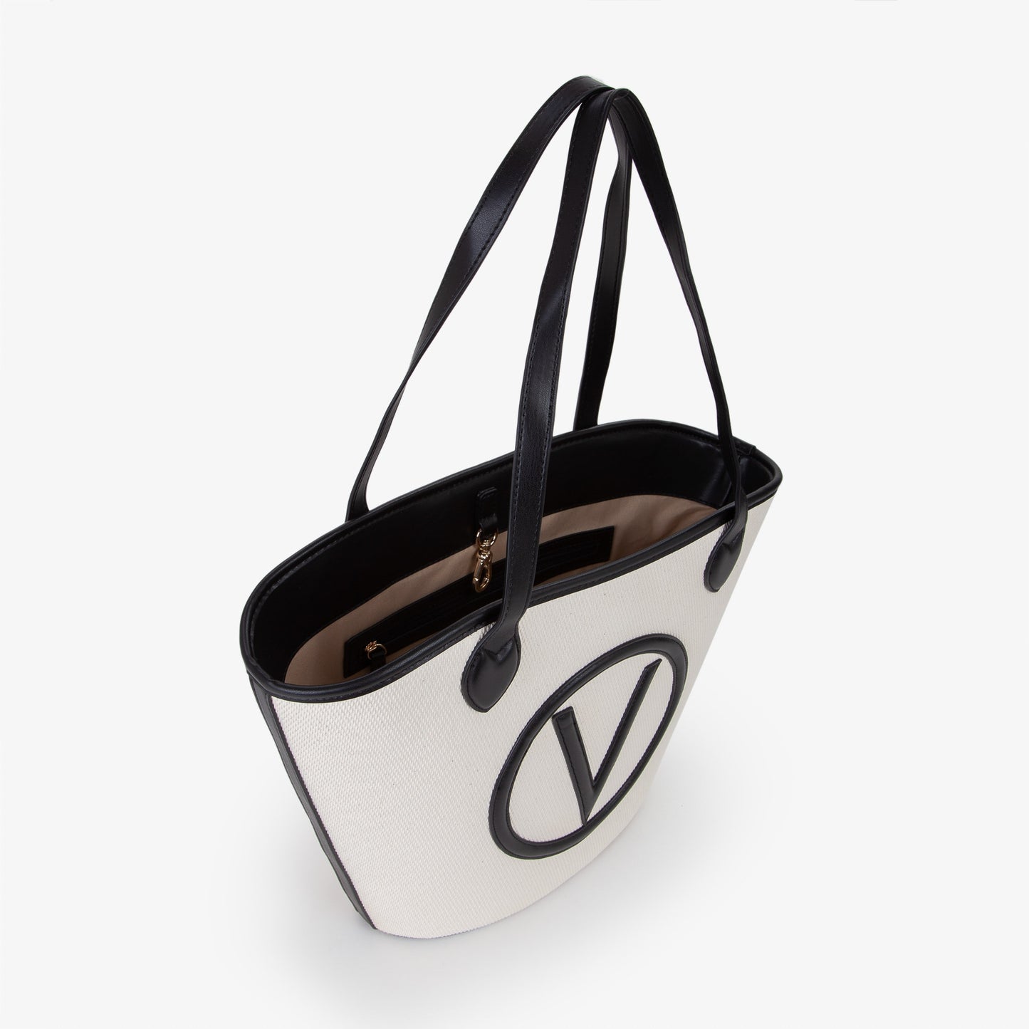 Valentino Womens Shoulder Bag VBS7QO02CAN G41