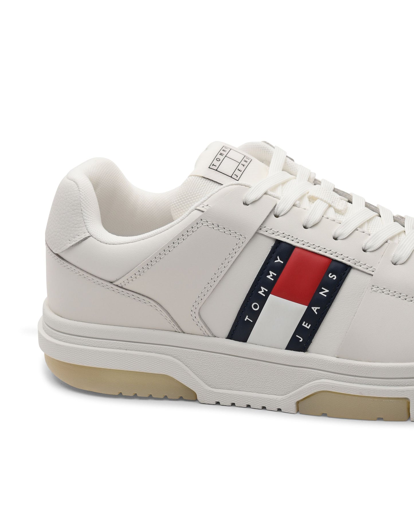 Tommy Hilfiger Mens Sneakers EM0EM01576TCR