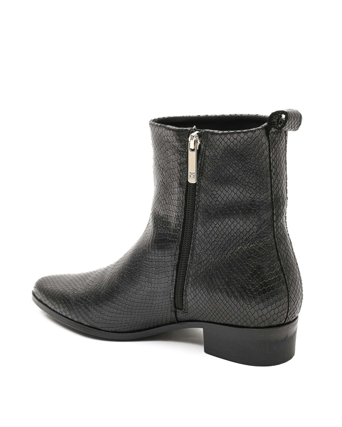 Tommy Hilfiger Womens Boots FW0FW083010GJ