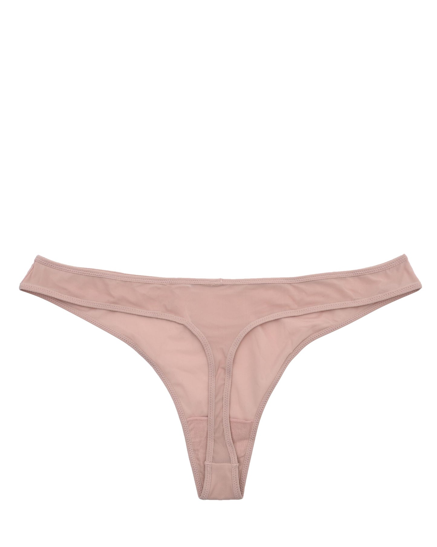 Calvin Klein Womens Thong 000QF6816ETQO