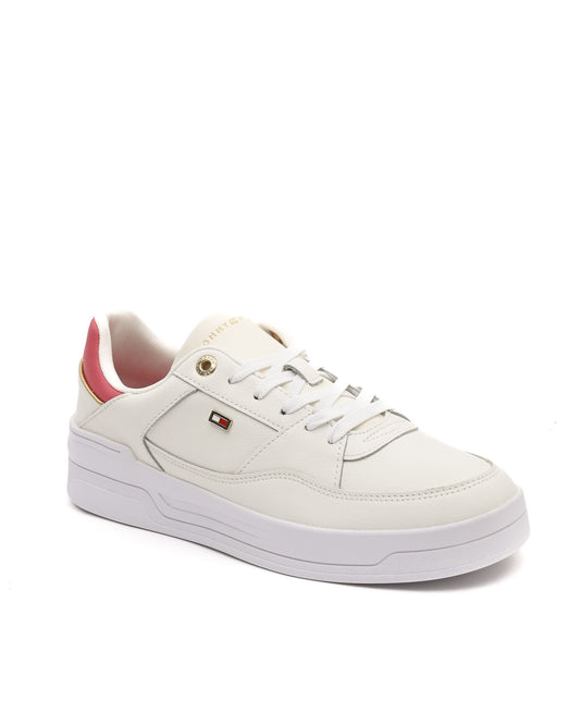 Tommy Hilfiger Womens Sneakers FW0FW082610GA
