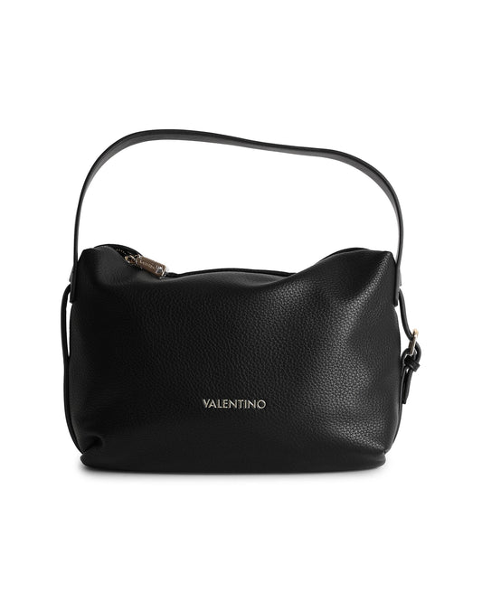 Valentino Womens Shoulder Bag VBS9HS07 001 NERO